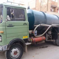 تخلیه چاه لوله باز کنی فاضلاب باز کنی