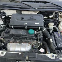 تیبا 1 صندوق داره مدل 1400 بستک|خودرو سواری و وانت|بستک, |دیوار