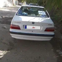 پژو پارس XU7، مدل ۱۳۹۹|خودرو سواری و وانت|تهران, مروارید شهر|دیوار