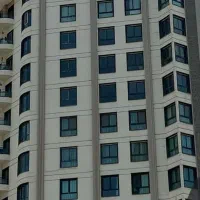 آپارتمانهای چیتگر در شهر تهران برای کارمندان