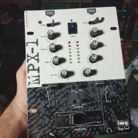 dj mixer میکسر دیجی