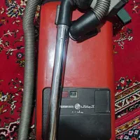 جارو برقی