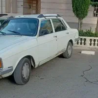 پیکان مدل ۸۲