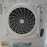 کولر‌ آبی جنرال باران مدل ۲۸۰۰
