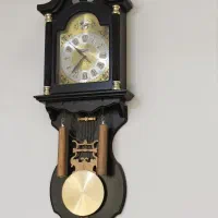 ساعت دیواری