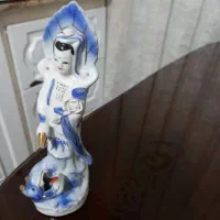 مجسمه قدیمی