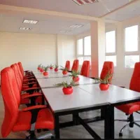 دفتر اداری سوییت مستقل صفائیه