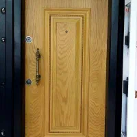 دربهای ضدسرقت و اتاقی|خدمات پیشه و مهارت|برازجان, |دیوار