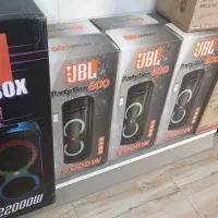 اسپیکر جی بی ال مدل JBL PartyBox 1023|پخشکننده همراه|کرج, حسینآباد|دیوار