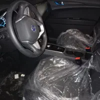 چانگان ایدو Ev460برقی|خودرو سواری و وانت|محمدیه-قزوین, |دیوار