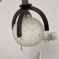 آویز|لوستر و چراغ آویز|رشت, پل تالشان|دیوار