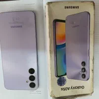 سامسونگ گلکسی A05s