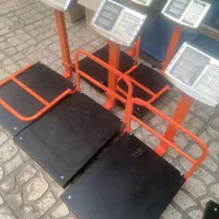 باسکول 350k|فروشگاه و مغازه|پاکدشت, پاکدشت (مامازند)|دیوار