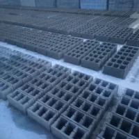 بلوک دیواری ارخی