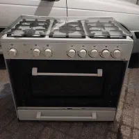 اجاق گاز فردار گلین