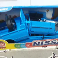 اسباب بازی نیسان