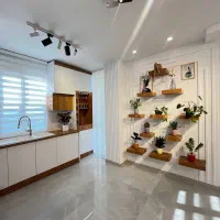 64متر-پارکینگ-سندی-آسانسورفول-دیزاین-مناسب-هرسلیقه