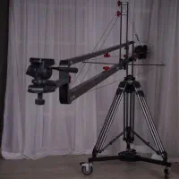 کرین دستی سومیتا 4.5 متری