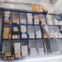 گوشی s22 ultra ال سی دی شکسته