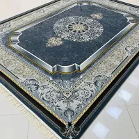 فرش نو با کمترین هزینه و اقساط بلند مدت