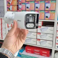 دوربین ۸ مگاپیکسلی ۱۸۰ درجه داهوا