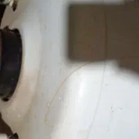 آبگرمکن ایستاده