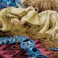 تابلو فرش دستباف تبریز|تابلو فرش|تهران, ونک|دیوار