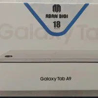 تبلت سامسونگ a9 مدلx115