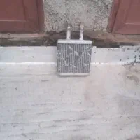 رادیات بخاری پراید