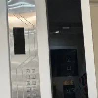 مونتاژ کار پنل کابین اسانسور