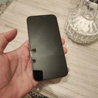 آیفون ۱۲ پرو مکس ۲۵۶ گیگ|موبایل|تهران, دهکده المپیک|دیوار