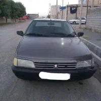 روا مدل ۸۵ دوگانه بیرنگ