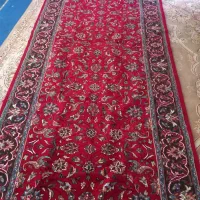 دوتخته  فرش|فرش|اراک, |دیوار