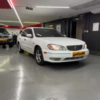 ماکسیما اتومات ۸۸ (فخرایی موتور)