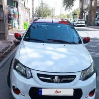کوییک 1400 R بی رنگ سالم