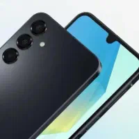 گوشی a16 سامسونگ نو