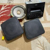 ظبط فابریکی پژوپارس