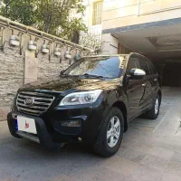 لیفان X60دنده ای مدل 1393 دنده هیلمنی|خودرو سواری و وانت|تهران, علم و صنعت|دیوار