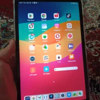 تبلت ردمی پد 256 گیگ رم 8