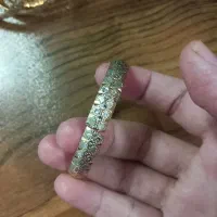 النگو و دستبند و گوشواره طلا|جواهرات|قم, علی آباد سعدگان|دیوار