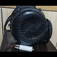 فروش فن حلزونی