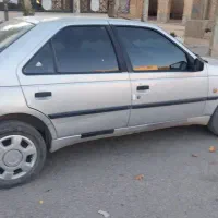 405دوکانه شرکت|خودرو سواری و وانت|الشتر, |دیوار