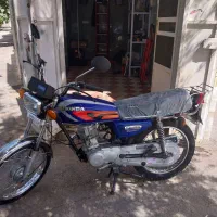 موتور هندا ۹۱