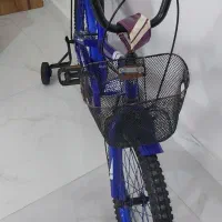 دوچرخه ۲۰ المپیا