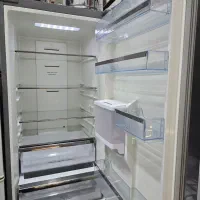 یخچال هایسنس درحدنو|یخچال و فریزر|بجنورد, |دیوار