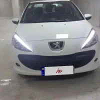 ۲۰۷ سقف شیشه ای رینگ فولادی|خودرو سواری و وانت|خرمآباد, |دیوار