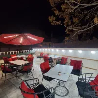 واگذاری کافه فست فود