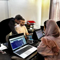 جذب کارآموز سئو و طراحی سایت|استخدام رایانه و فناوری اطلاعات|تهران, شهرآرا|دیوار