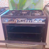 آجاق گاز فردار