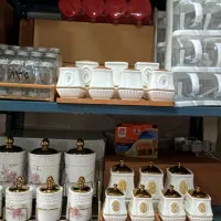 پاسماوری|ظروف نگهدارنده، پلاستیکی، یک‌بارمصرف|رفسنجان, |دیوار